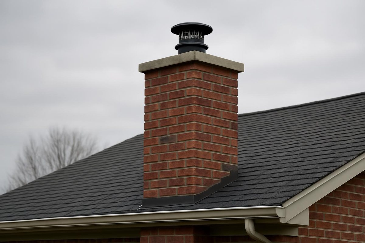 Marro Chimney Services in Cheshire